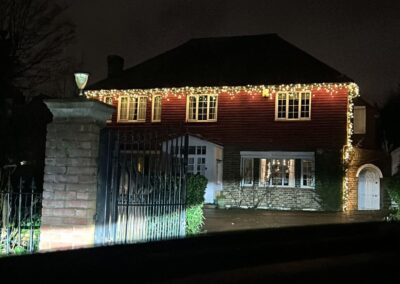 the christmas light guy facebook gallery 11