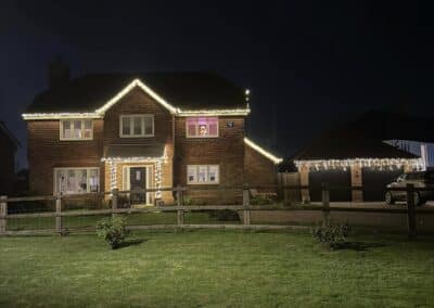 the christmas light guy facebook gallery 12