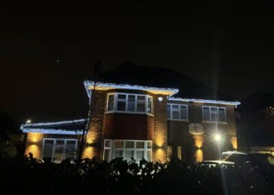 the christmas light guy facebook gallery 13