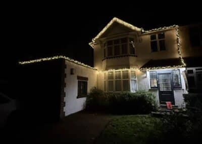 the christmas light guy facebook gallery 14