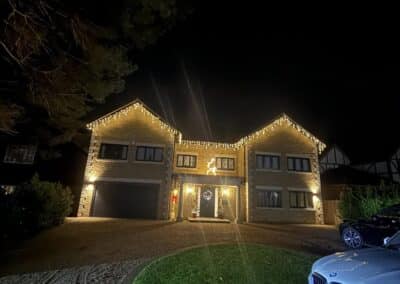 the christmas light guy facebook gallery 16