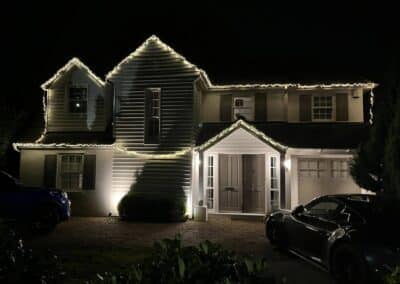the christmas light guy facebook gallery 17