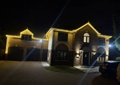 the christmas light guy facebook gallery 2