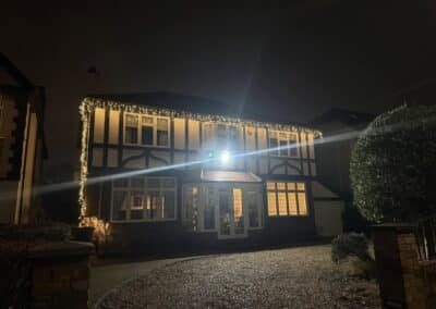 the christmas light guy facebook gallery 21