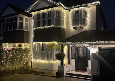 the christmas light guy facebook gallery 26