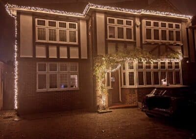 the christmas light guy facebook gallery 27