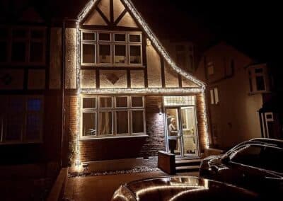 the christmas light guy facebook gallery 3