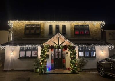 the christmas light guy facebook gallery 4