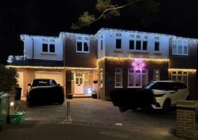 the christmas light guy facebook gallery 5