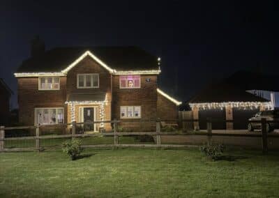 the christmas light guy facebook gallery 7