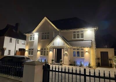 the christmas light guy facebook gallery 8