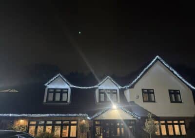 the christmas light guy facebook gallery 9