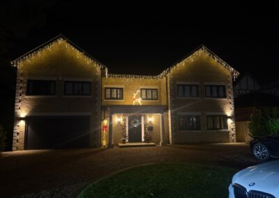 the christmas light guy 11